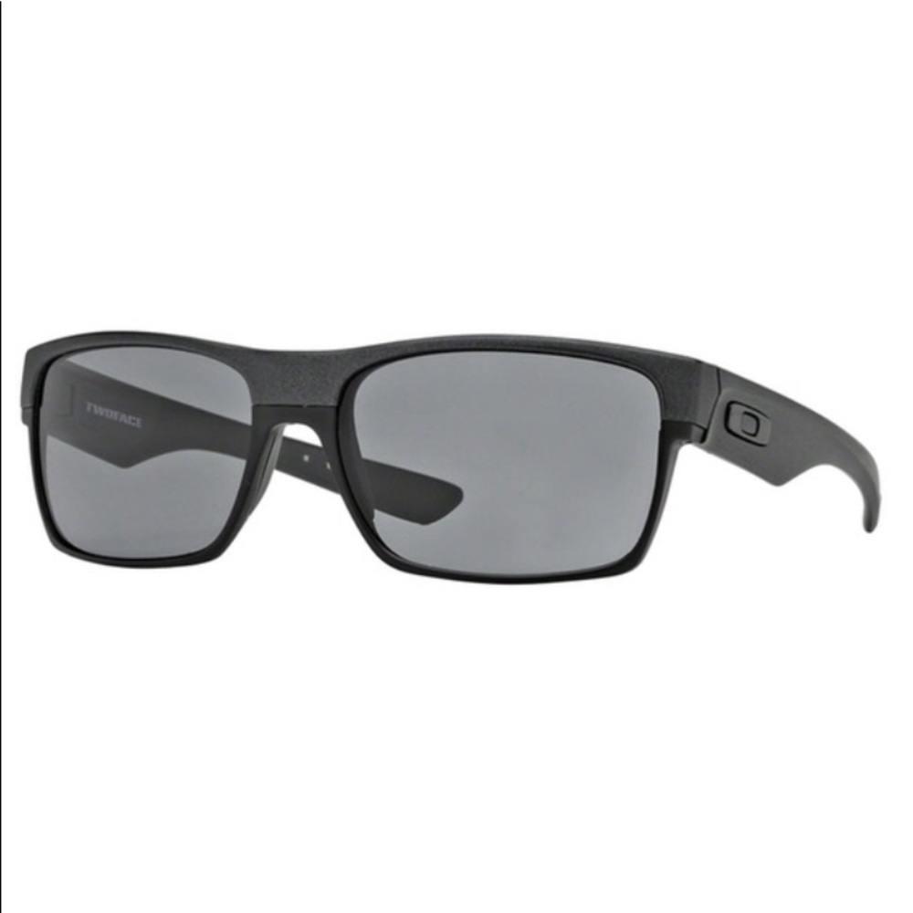 Oakley TwoFace Men’s Sunglasses